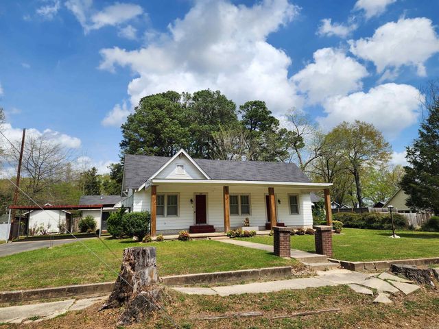 206 W High St, Sheridan, AR 72150