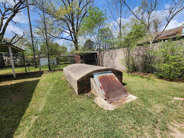 206 W High St, Sheridan, AR 72150