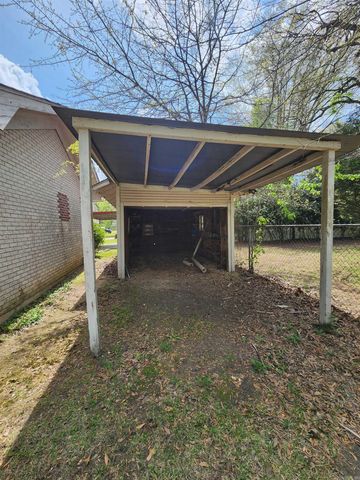 206 W High St, Sheridan, AR 72150