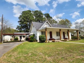 206 W High St, Sheridan, AR 72150