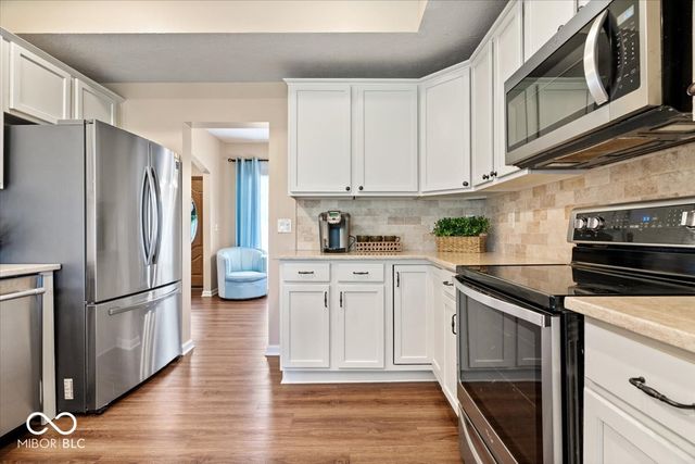 14761 Straley Court, Carmel, IN 46033