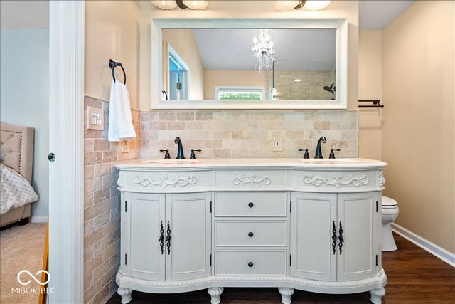 14761 Straley Court, Carmel, IN 46033