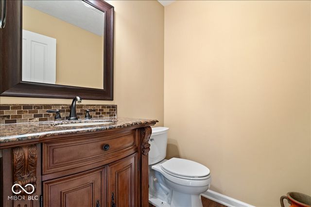 14761 Straley Court, Carmel, IN 46033