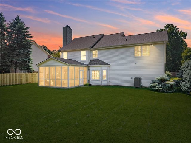 14761 Straley Court, Carmel, IN 46033