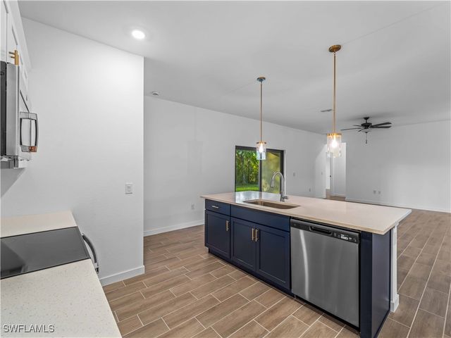 1131 Augusta ST E, Lehigh Acres, FL 33974