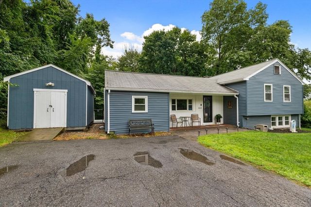 340 Berlin Rd, Marlborough, MA 01752