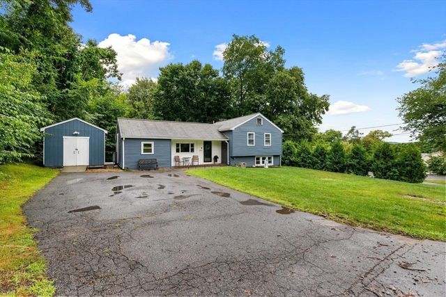 340 Berlin Rd, Marlborough, MA 01752
