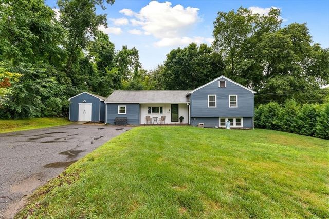 340 Berlin Rd, Marlborough, MA 01752