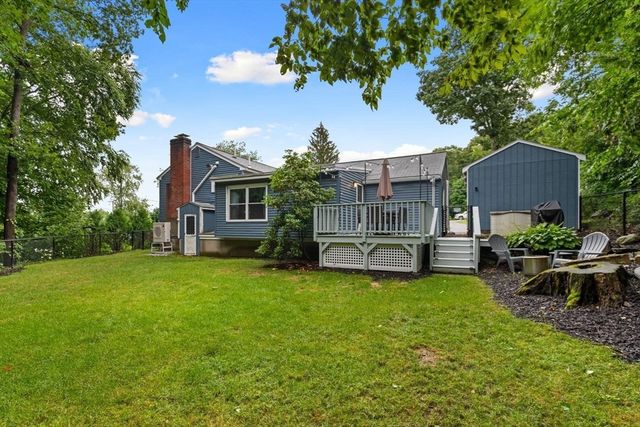 340 Berlin Rd, Marlborough, MA 01752