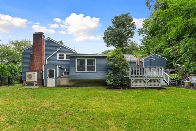 340 Berlin Rd, Marlborough, MA 01752