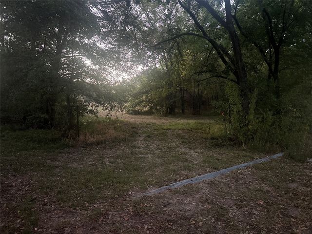 TBD County Road 1180, Cooper, TX 75432