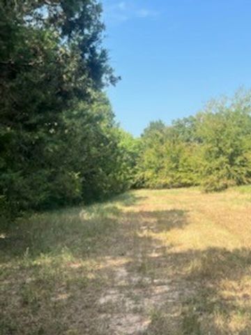 TBD County Road 1180, Cooper, TX 75432