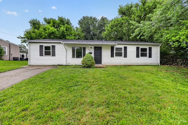 9670 Loralinda Drive, Cincinnati, OH 45251
