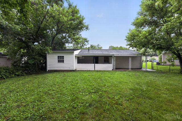 9670 Loralinda Drive, Cincinnati, OH 45251