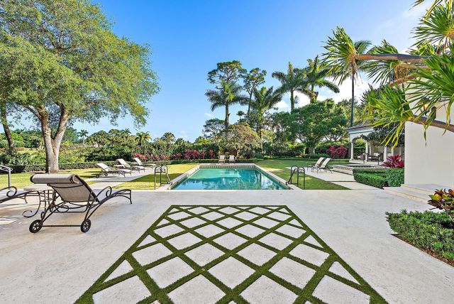 13840 Le Mans Way, Palm Beach Gardens, FL 33410
