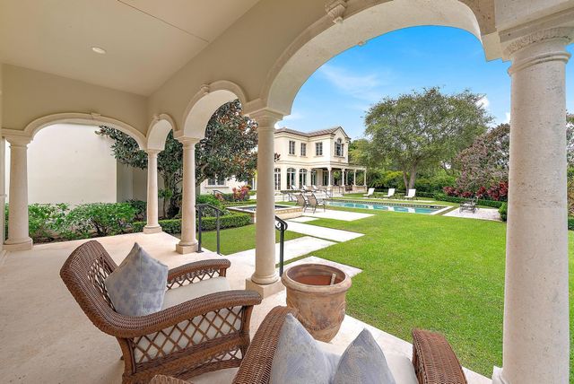 13840 Le Mans Way, Palm Beach Gardens, FL 33410