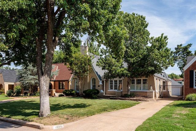 213 NW 35th Street, Oklahoma City, OK 73118