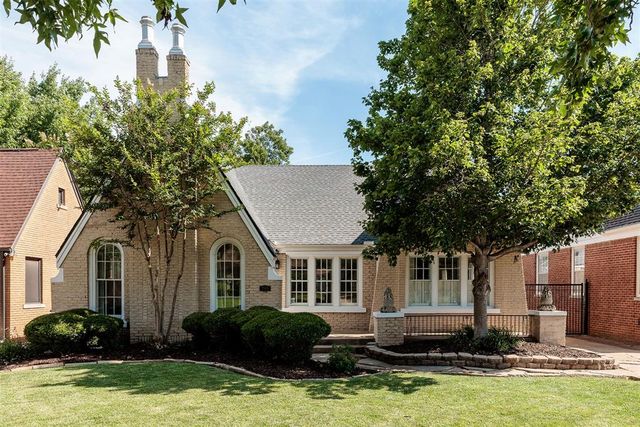 213 NW 35th Street, Oklahoma City, OK 73118