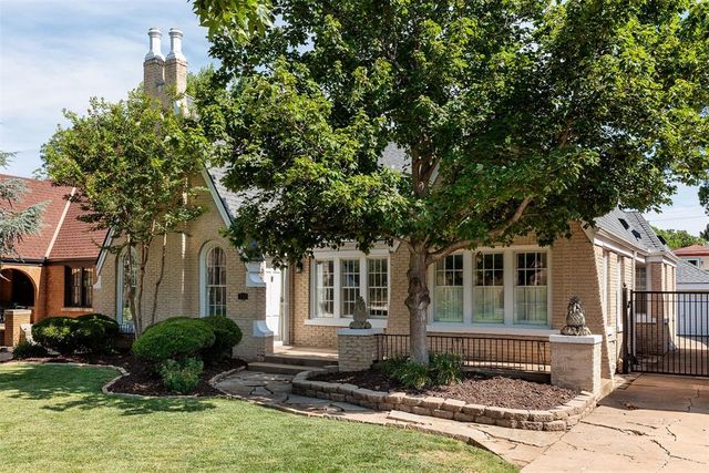 213 NW 35th Street, Oklahoma City, OK 73118