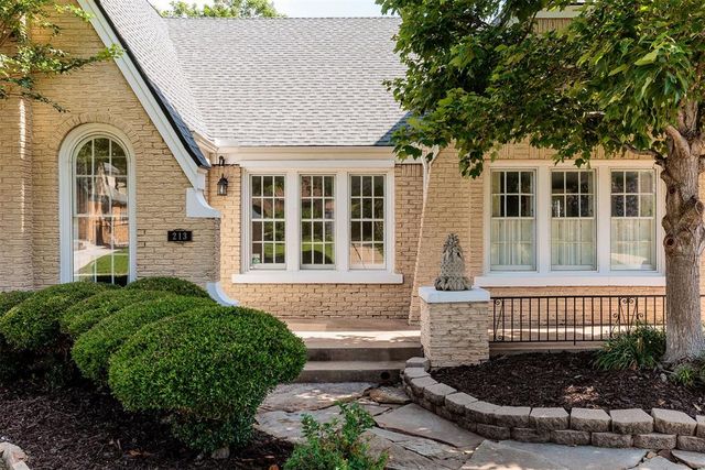 213 NW 35th Street, Oklahoma City, OK 73118