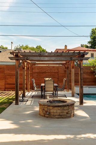 213 NW 35th Street, Oklahoma City, OK 73118