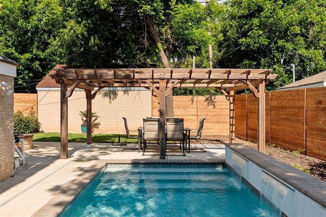 213 NW 35th Street, Oklahoma City, OK 73118