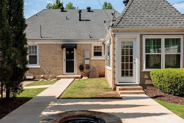 213 NW 35th Street, Oklahoma City, OK 73118