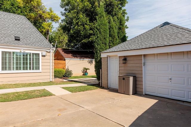 213 NW 35th Street, Oklahoma City, OK 73118