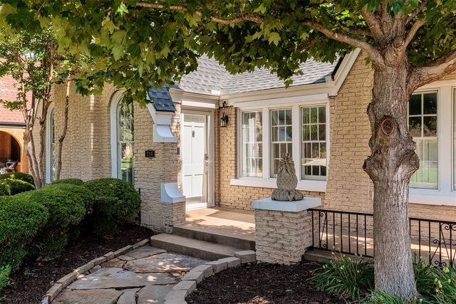 213 NW 35th Street, Oklahoma City, OK 73118