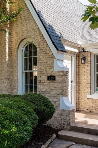 213 NW 35th Street, Oklahoma City, OK 73118