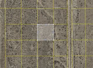 0 108th St E/North Of Ave M, Palmdale, CA 93591