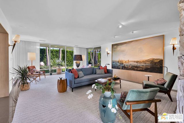 2352 S Yosemite Drive, Palm Springs, CA 92264