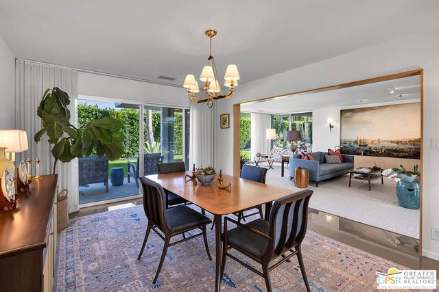 2352 S Yosemite Drive, Palm Springs, CA 92264