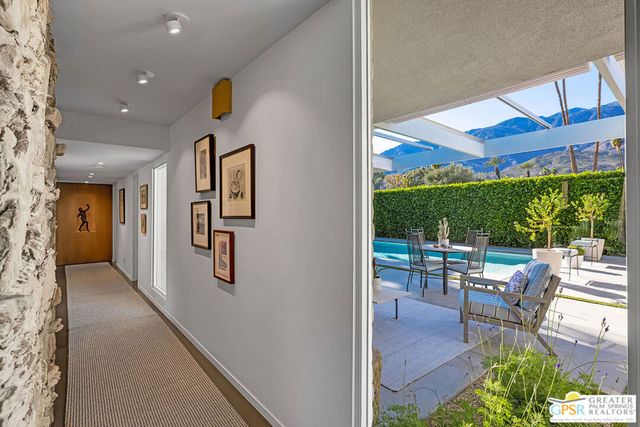 2352 S Yosemite Drive, Palm Springs, CA 92264