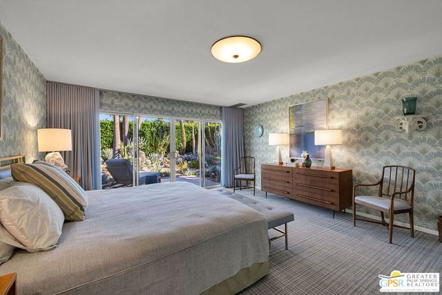 2352 S Yosemite Drive, Palm Springs, CA 92264