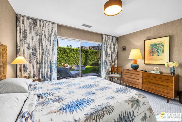 2352 S Yosemite Drive, Palm Springs, CA 92264