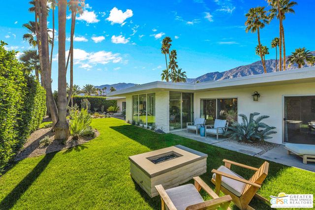 2352 S Yosemite Drive, Palm Springs, CA 92264