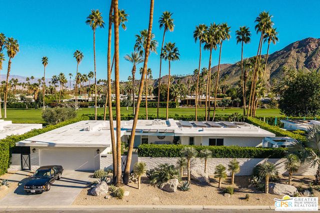 2352 S Yosemite Drive, Palm Springs, CA 92264