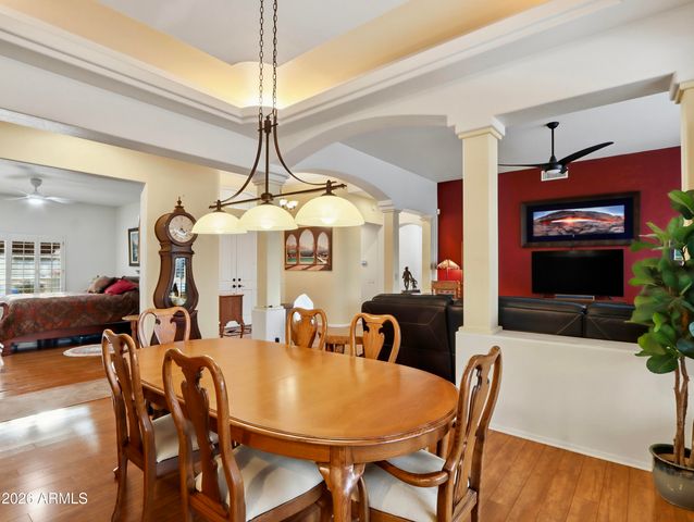 21205 N VERDE RIDGE Drive, Sun City West, AZ 85375