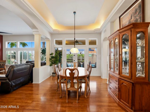 21205 N VERDE RIDGE Drive, Sun City West, AZ 85375