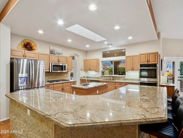 21205 N VERDE RIDGE Drive, Sun City West, AZ 85375