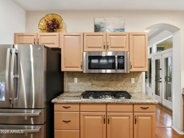 21205 N VERDE RIDGE Drive, Sun City West, AZ 85375