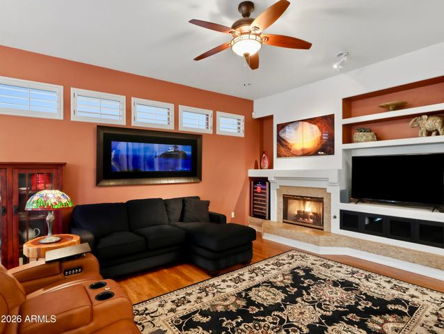 21205 N VERDE RIDGE Drive, Sun City West, AZ 85375