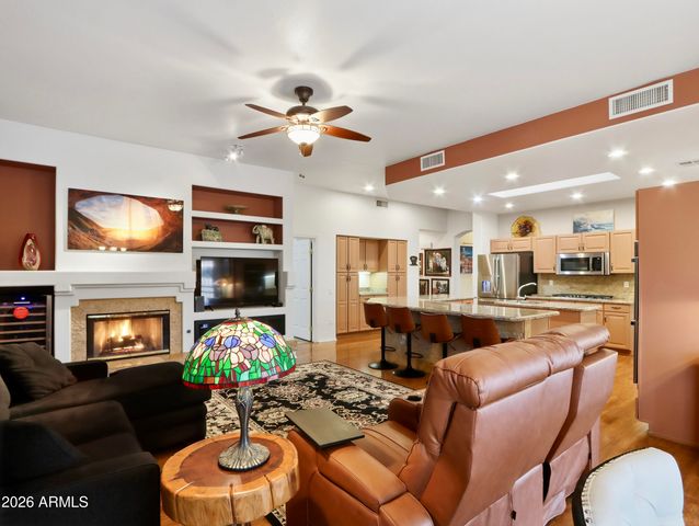 21205 N VERDE RIDGE Drive, Sun City West, AZ 85375