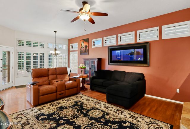 21205 N VERDE RIDGE Drive, Sun City West, AZ 85375