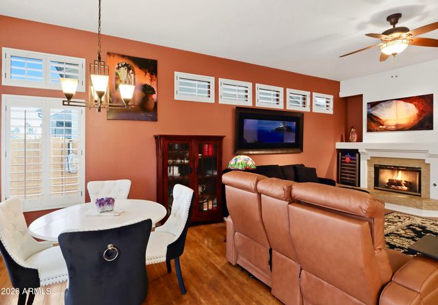 21205 N VERDE RIDGE Drive, Sun City West, AZ 85375