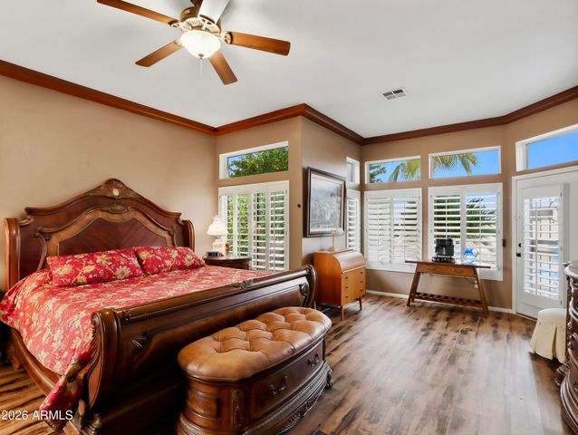 21205 N VERDE RIDGE Drive, Sun City West, AZ 85375