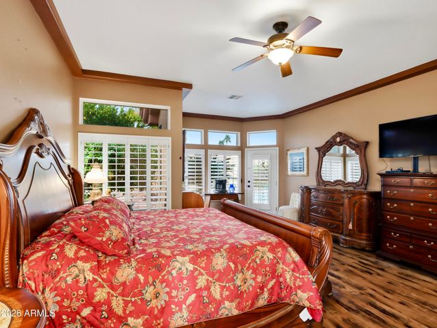 21205 N VERDE RIDGE Drive, Sun City West, AZ 85375