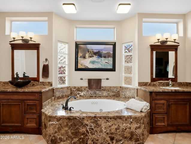 21205 N VERDE RIDGE Drive, Sun City West, AZ 85375
