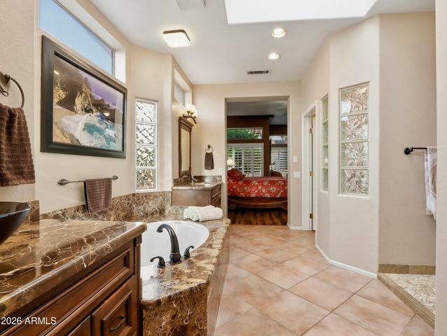 21205 N VERDE RIDGE Drive, Sun City West, AZ 85375